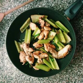 Вкусные блюда из сельдерея стеблевого рецепты