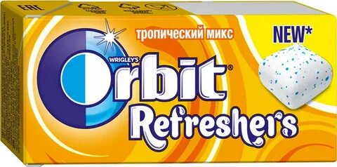 Микс без