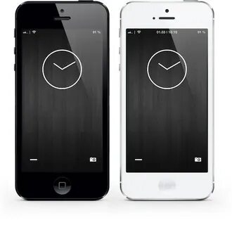 Iphone lock