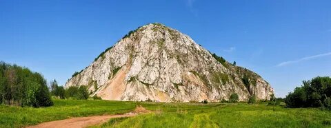 Горы шиханы уникальный неповторимый природный памятник башкирии