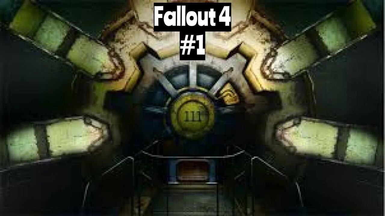Vault 12