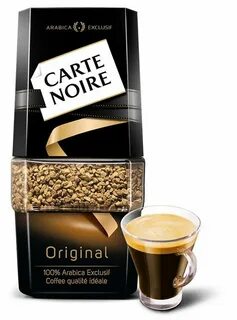 Кофе carte noire 95 г
