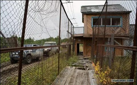 Архангельские зоны