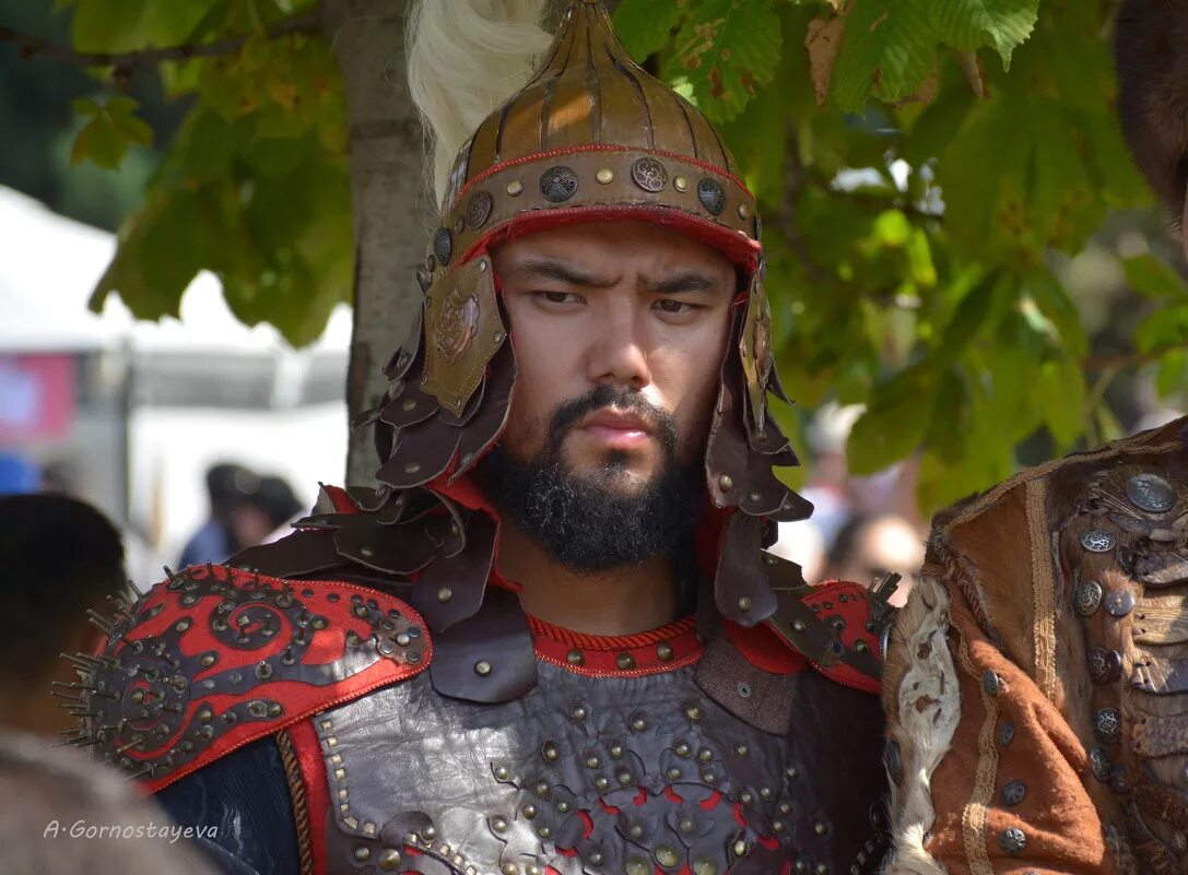 качества батыров