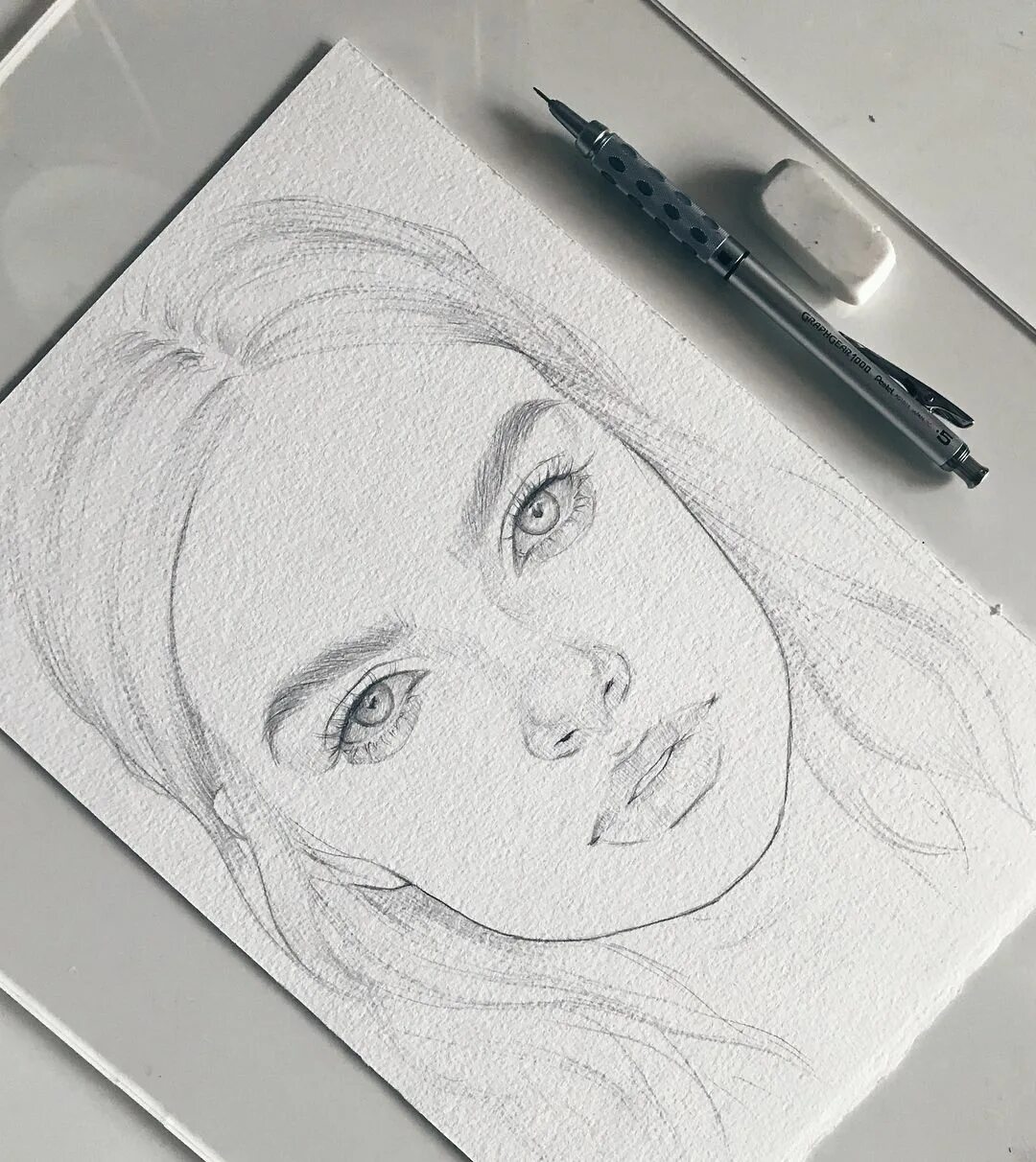 Do sketch