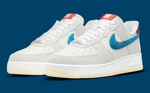 Air force undefeated