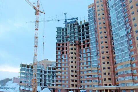Первый строительный фонд