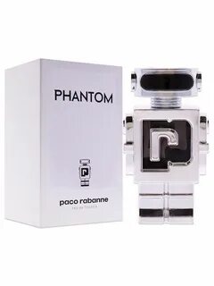 Мужские духи phantom