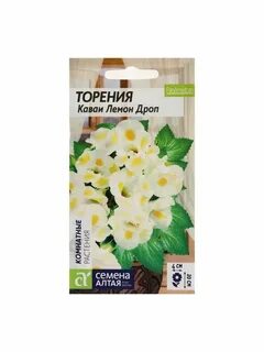 Торения семена
