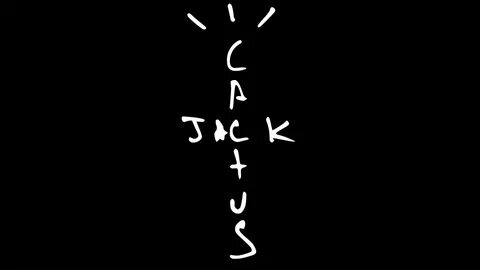 Cactus jack png