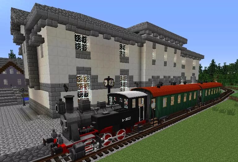 Traincraft 1.12.2. Индастриал крафт 1.16.5. Игра майнкрафт поезда