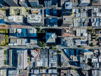 Down aerial