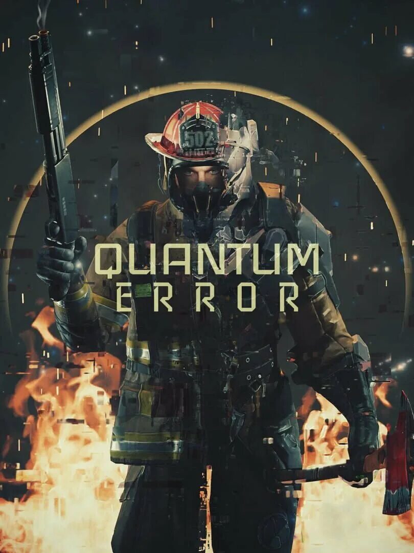 Quantum error. Game poster. warface игра обложка. quantum league.