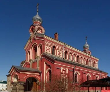 Никольские монастыри