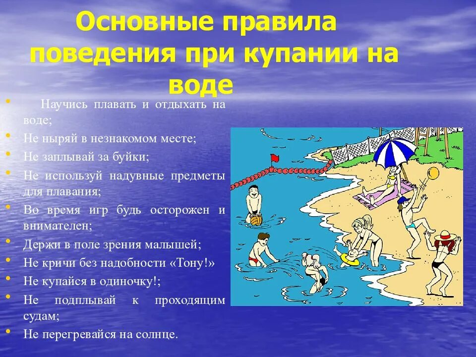 Чтобы преодолеть незнакомый водоем следует. Безопасное поведение на водоемах в различных условиях. безопасность на воде презентация. безопасность на водоемах обж. безопасность на водоемах летом обж.
