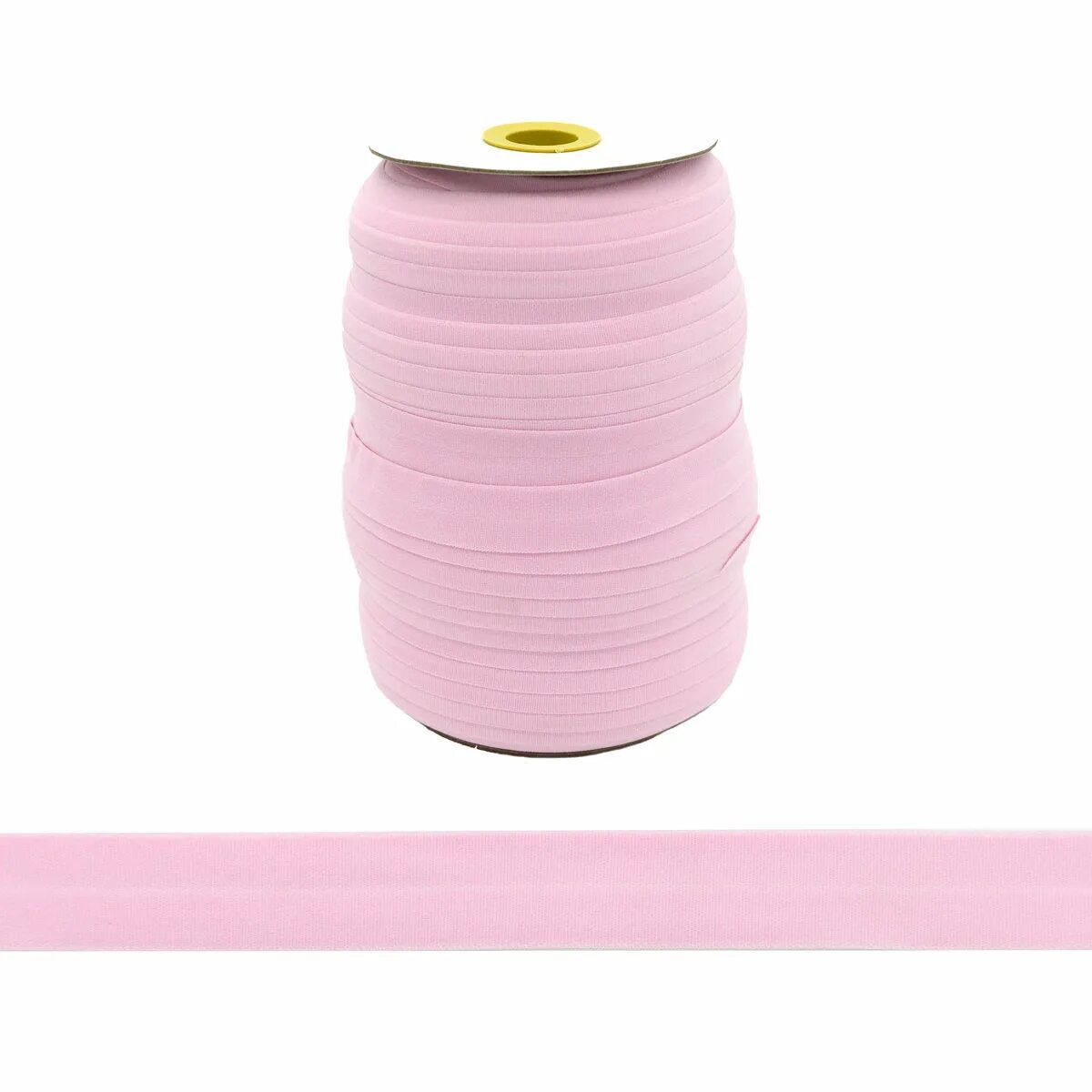 Бейка эластичная резинка окантовочная. Эластичная бейка окантовочная. Бейка окантовочная. Косая бейка п/э 15 мм ц мн 2165 сирень (132м). Бейка для окантовки.
