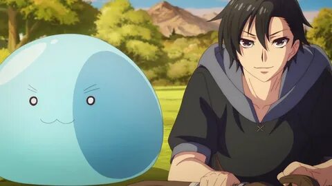 Black Summoner - 01 First Look - Anime Evo.