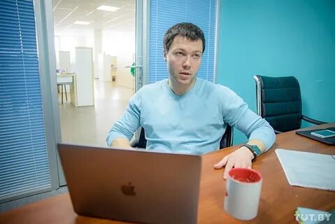 Палыч человек