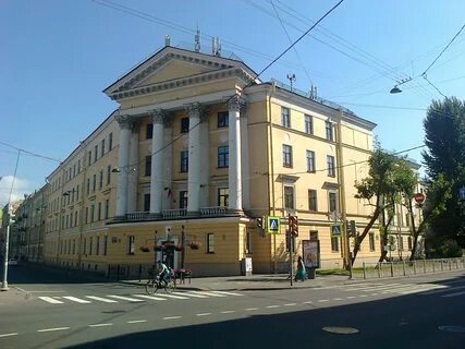 Школа 260