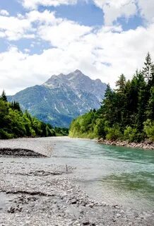 Река лех