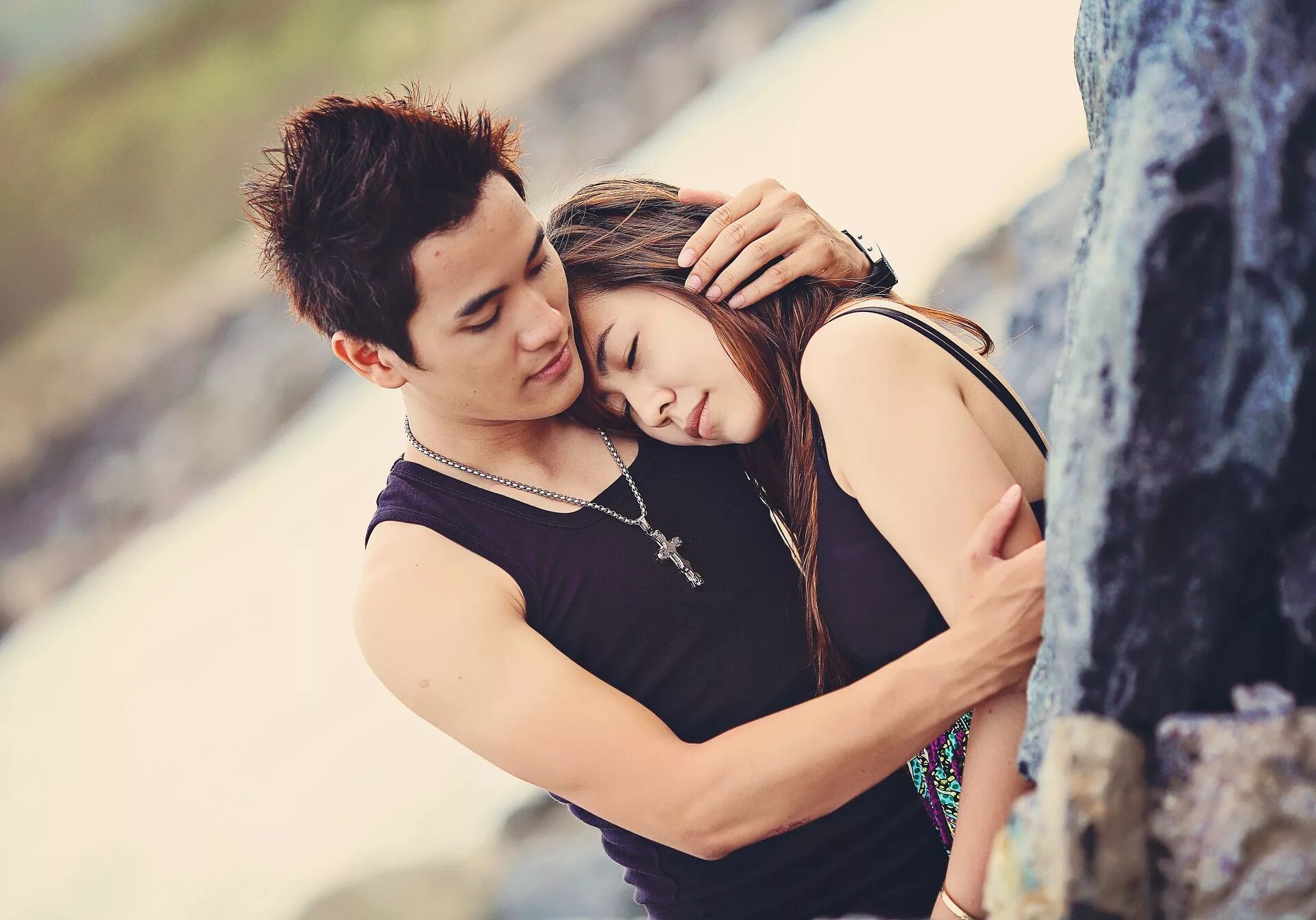 Ve lovers