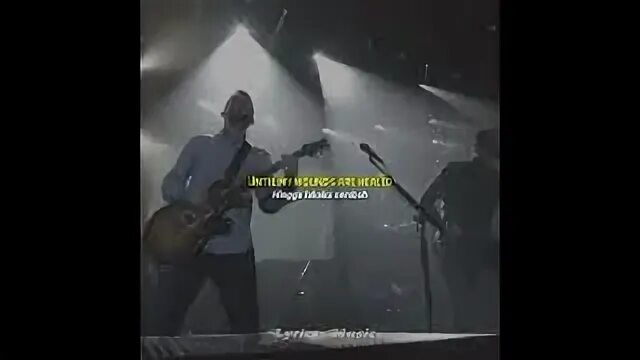 Linkin park somewhere i