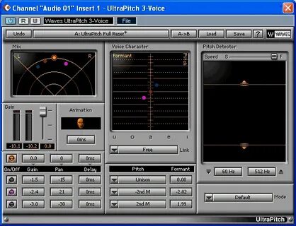 Voice 3