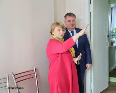 Сайт социальной защиты нижневартовска