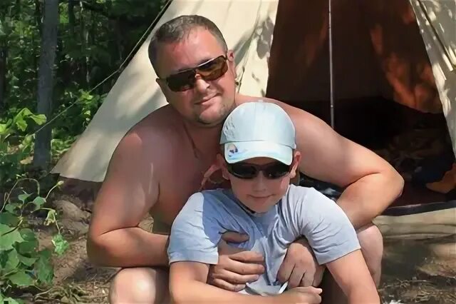 Наследники дмитрия
