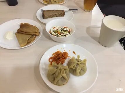 Кафе доставки улан удэ