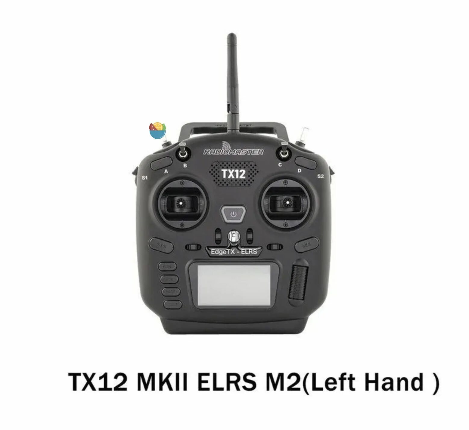 Elrs fpv
