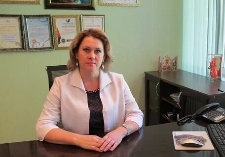 Пожарская црб