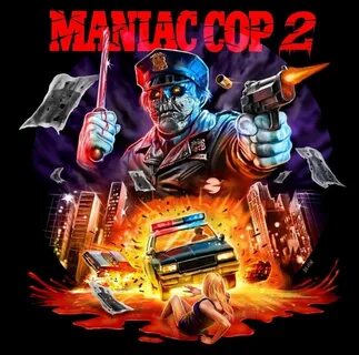 Maniac 2