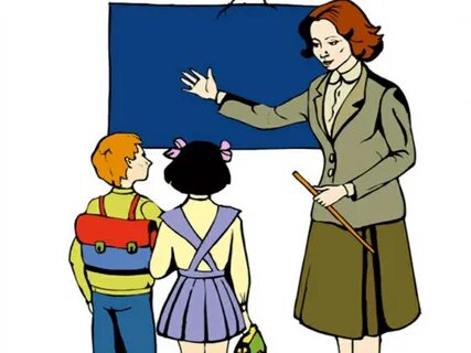 Разговоры о важном профессия учитель