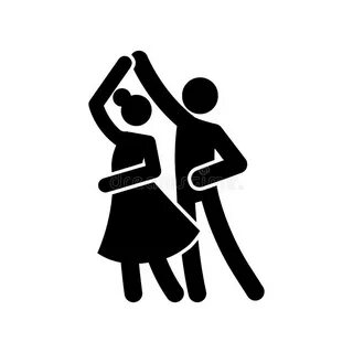 Dancing icon