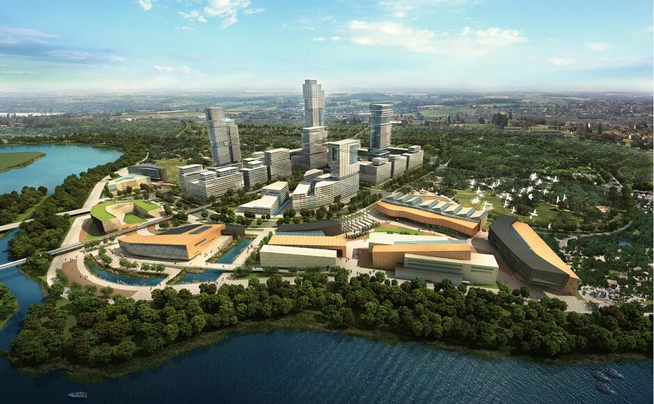 Тяньцзинь эко сити. Eco city. Архитектор винсент каллебо. Neapolis smart ecocity, кипр. Город будущего дубай sustainable city.