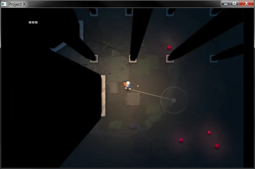 Unity 2d lighting