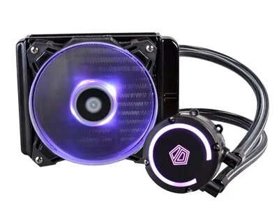 Id cooling auraflow
