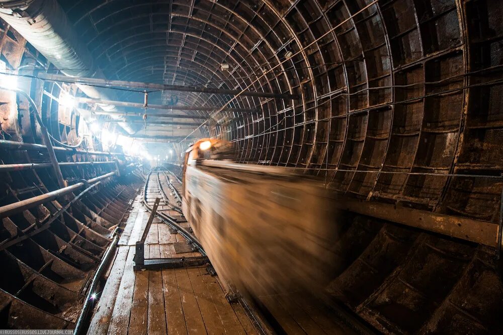 станция марьина роща бкл.