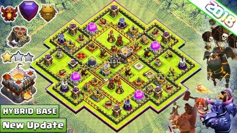 Base 2018