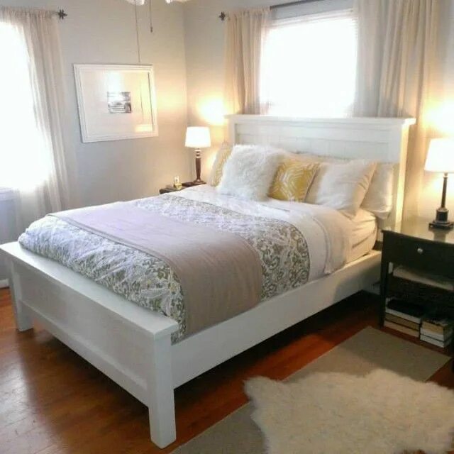 Anniston Transitional Style Solid Mahogany Wood Storage Platform Bed Bed design,
