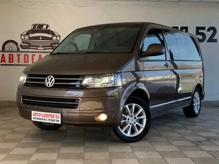 Vw multivan двигатели
