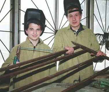 Пту работа