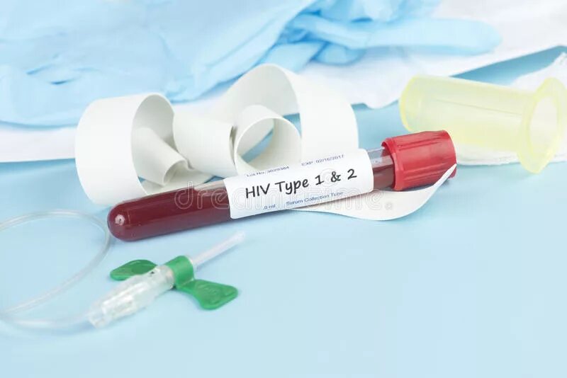 Types of HIV. HIV Type 1. HIV 1/2. Human immunodeficiency virus 1