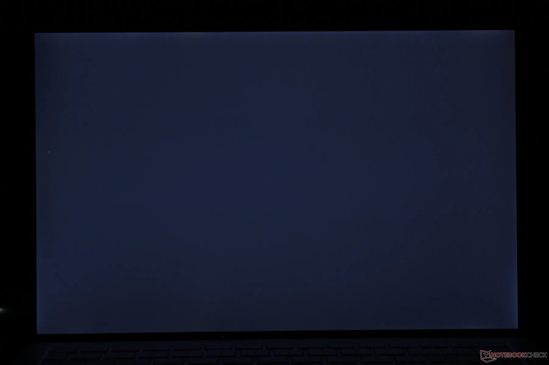 Whitescreen