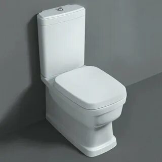 Унитазы напольные с бачком в москве