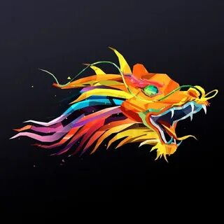 Стим dragon