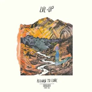 Returned up