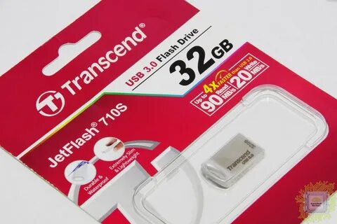 Transcend 32gb