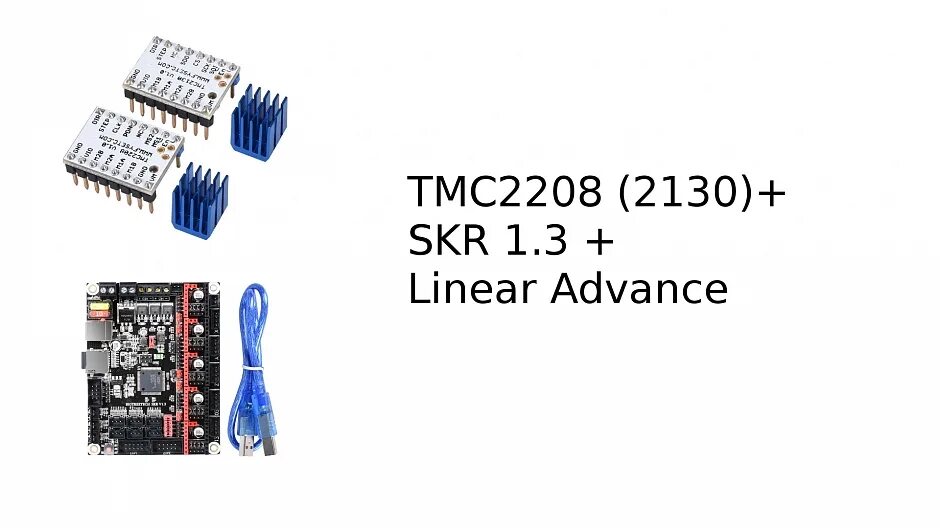 Linear advance. Тестовая модель linear advance. tmc2208. linear advance marlin. linear advance cura.